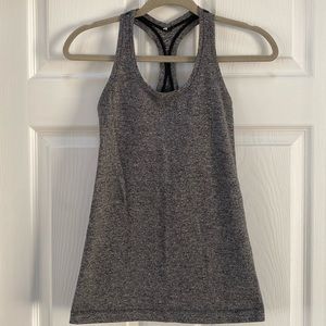 LuluLemon Razorback Tank